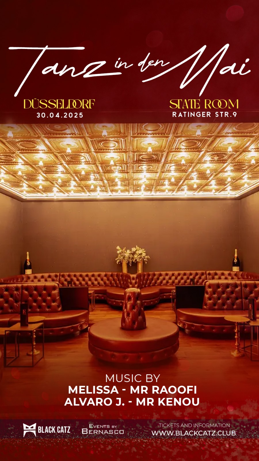 Concert Poster